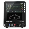 TBK 217A 30V / 5A 3-Channel Storage Curved DC Regulated Power Supply with Hyperbola Display