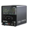 TBK 217A 30V / 5A 3-Channel Storage Curved DC Regulated Power Supply with Hyperbola Display