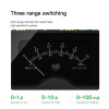 TBK-218 30V / 10A Intelligent Control Curved DC Regulated Power Supply with Pointer Meter