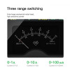 TBK-218 30V / 10A Intelligent Control Curved DC Regulated Power Supply with Pointer Meter