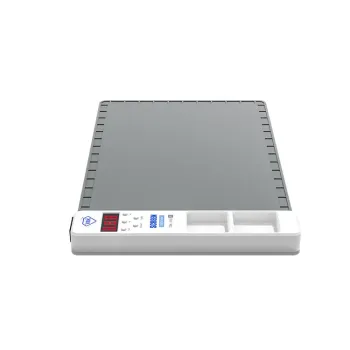 TBK-568A 16-inch LCD Screen Disassembly Preheating Platform