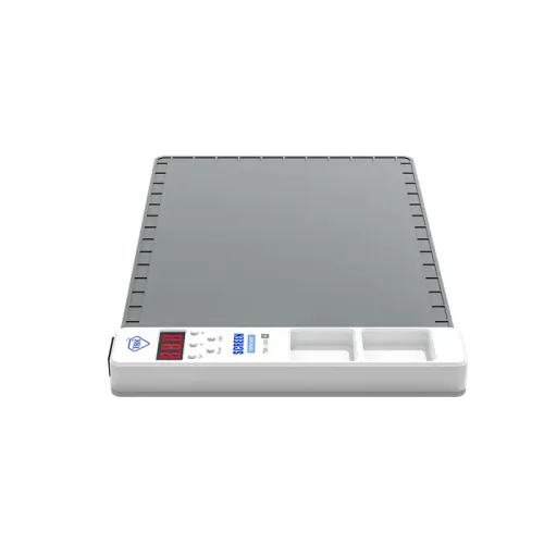TBK-568A 16-inch LCD Screen Disassembly Preheating Platform
