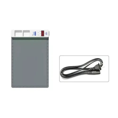 TBK-568A 16-inch LCD Screen Disassembly Preheating Platform