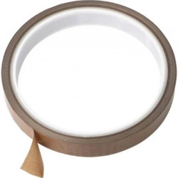 High Temperature Heat Resistance Insulation Teflon Cloth Tape 15mm For BGA PCB Repair