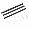 M.Y DT01 Multi-Function Spudger Set for Hard Drive / IC / CPU Removal and Adhesive Stripping