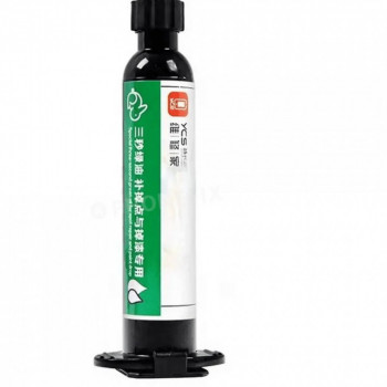 YCS UV Curing Lamp Green Oil 3S Quick Drying Glue Solder Flux