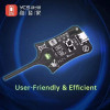 YCS High-Accuracy Inductance Tester with Instant Fault Lock Green LED Light YCS High-Accuracy Inductance Tester with Instant Fault Lock Green LED Light