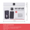 YCS MY-4001 Non-Disassembly Read/Write Charging IC EEProm Programmer for iPhone 15-16 Series Phone Repair Tool