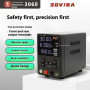 YCS 3060 30V 6A DC Power Supply 180W High Power For Tablet/ Mobile phone