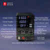YCS 3310A 33V / 10A High-Power Low Ripple Triple Mode Regulated Power Supply for Mobile Phone Repair