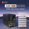 YCS 3310A 33V / 10A High-Power Low Ripple Triple Mode Regulated Power Supply for Mobile Phone Repair