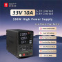 YCS 3310A 33V / 10A High-Power Low Ripple Triple Mode Regulated Power Supply for Mobile Phone Repair