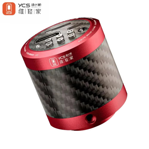 YCS X80 4K Aluminium Alloy Microscope Camera CMOS HDMI 1080P Industrial Video Digital Image Acquisition USB Camera