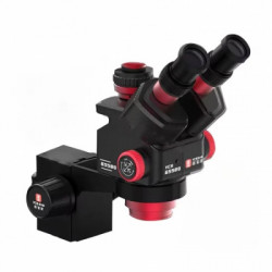 YCS 6558S Ultra HD Trinocular Microscope with Large Base YCS 6558S Ultra HD Trinocular Microscope with Large Base