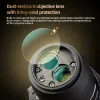 YCS 71 Ultra Package B Trinocular Macroscopic Co-visual Stereo Microscope Set for Soldering Repair