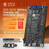 YCS DC25 Battery Charging Activation Board V1.1 for iPhone 6-17 Pro Max & Most Android