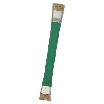 YCS Anti-Static Double-Ended Brush for Motherboard Hard Disc IC Cleaning