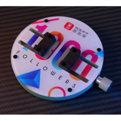 YCS H03 Pro Universal PCB Holder for Mobile Logic Board Repair YCS H03 Pro Universal PCB Holder for Mobile Logic Board Repair