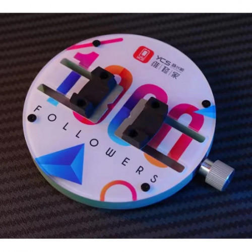 YCS H03 Pro Universal PCB Holder for Mobile Logic Board Repair