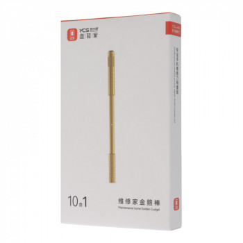 YCS JGB 10 in 1 Multifunctional Knife Handle Glue Hoop Handle Brush Efficient and Fast