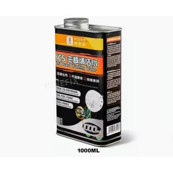 YCS Liquid Multi-Purpose Electronic Board Cleaning Water 1000 ML