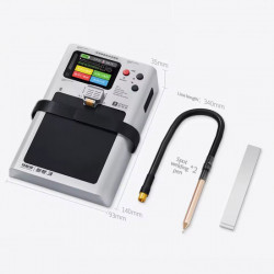 YCS No-3 Super Welder Machine for Battery Tabs YCS No-3 Super Welder Machine for Battery Tabs