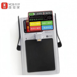 YCS No-3 Super Welder Machine for Battery Tabs YCS No-3 Super Welder Machine for Battery Tabs