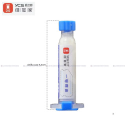 YCS SOLDRING NO 1 FLUX FOR REPAIR