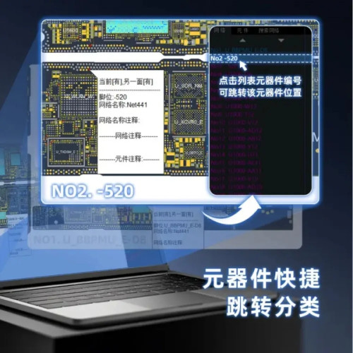 YCS Schematics Hardware Tool 3 User For 12 Months