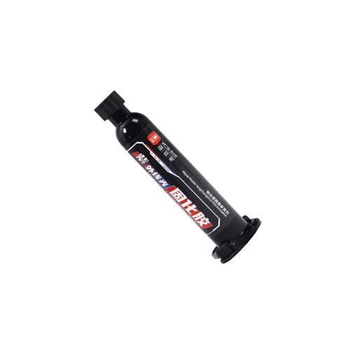 YCS UV 3s Quick Curing Solder Mask (Clear)