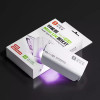 YCS 3W Portable UV Green Oil Fast Curing Lamp Built in Battery