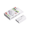 YCS 3W Portable UV Green Oil Fast Curing Lamp Built in Battery