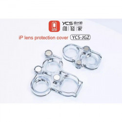 YCS-JGZ iPhone Rear Camera Repair Lens Dust Cover Set YCS-JGZ iPhone Rear Camera Repair Lens Dust Cover Set