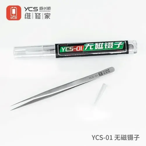 YCS 01 Tweezer