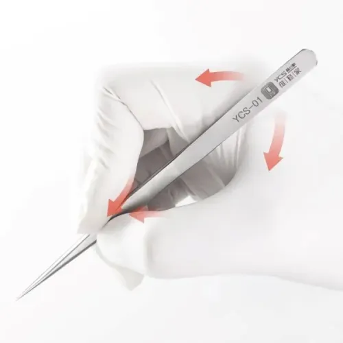 YCS 01 Tweezer
