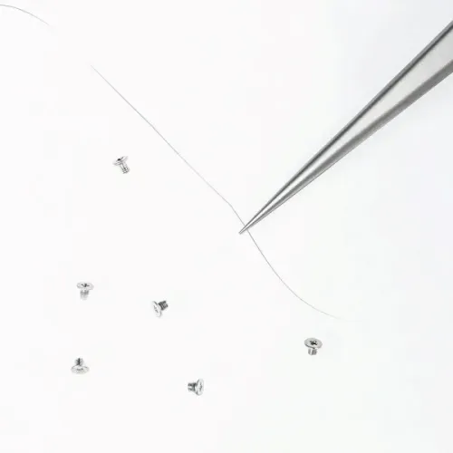 YCS 01 Tweezer