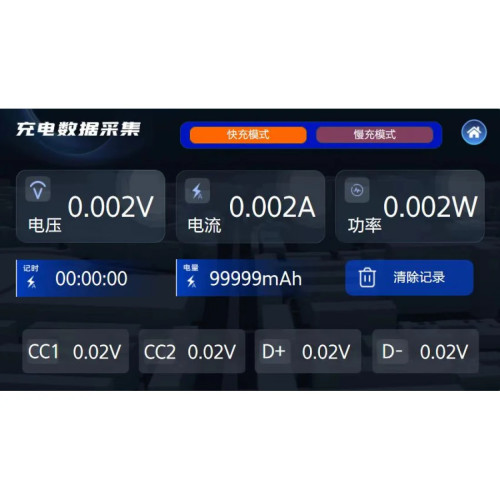Mr. Yang YS-4470 High-Precision Ammeter + Multimeter for Cell Phone Repair