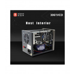 YCS 3061VCO 30V 6A Power Supply YCS 3061VCO 30V 6A Power Supply