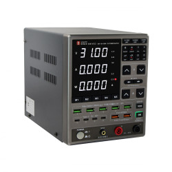 YCS 3061VCO 30V / 6A Adjustable Digital Display DC Power Supply with OCP Protection