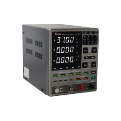 YCS 3061VCO 30V 6A Power Supply YCS 3061VCO 30V 6A Power Supply