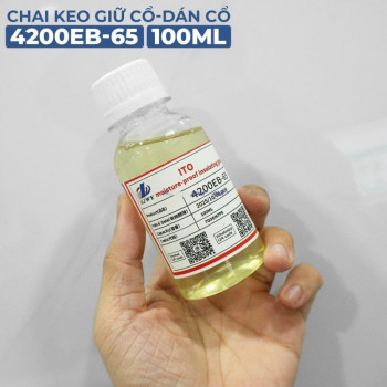 4200EB-65 ZJWY Phone Screen Cable Neck Glue Bottle (100ml)