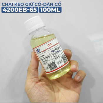 4200EB-65 ZJWY Phone Screen Cable Neck Glue Bottle (100ml)