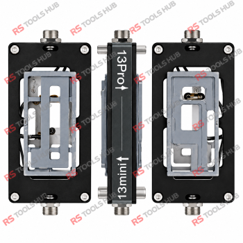 WL HT007 Intelligent Mainboard Layered Soldering Station Extended Module for iPhone 13 / 13 Pro Max