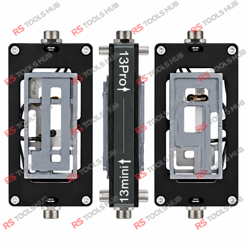WL HT007 Intelligent Mainboard Layered Soldering Station Extended Module for iPhone 13 / 13 Pro Max