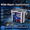 JTX C80 220V High Power Ultrasonic Cleaner