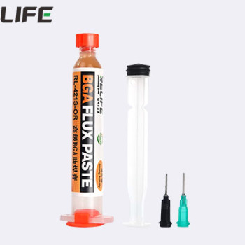 Relife RL-421s-OR Flux Paste